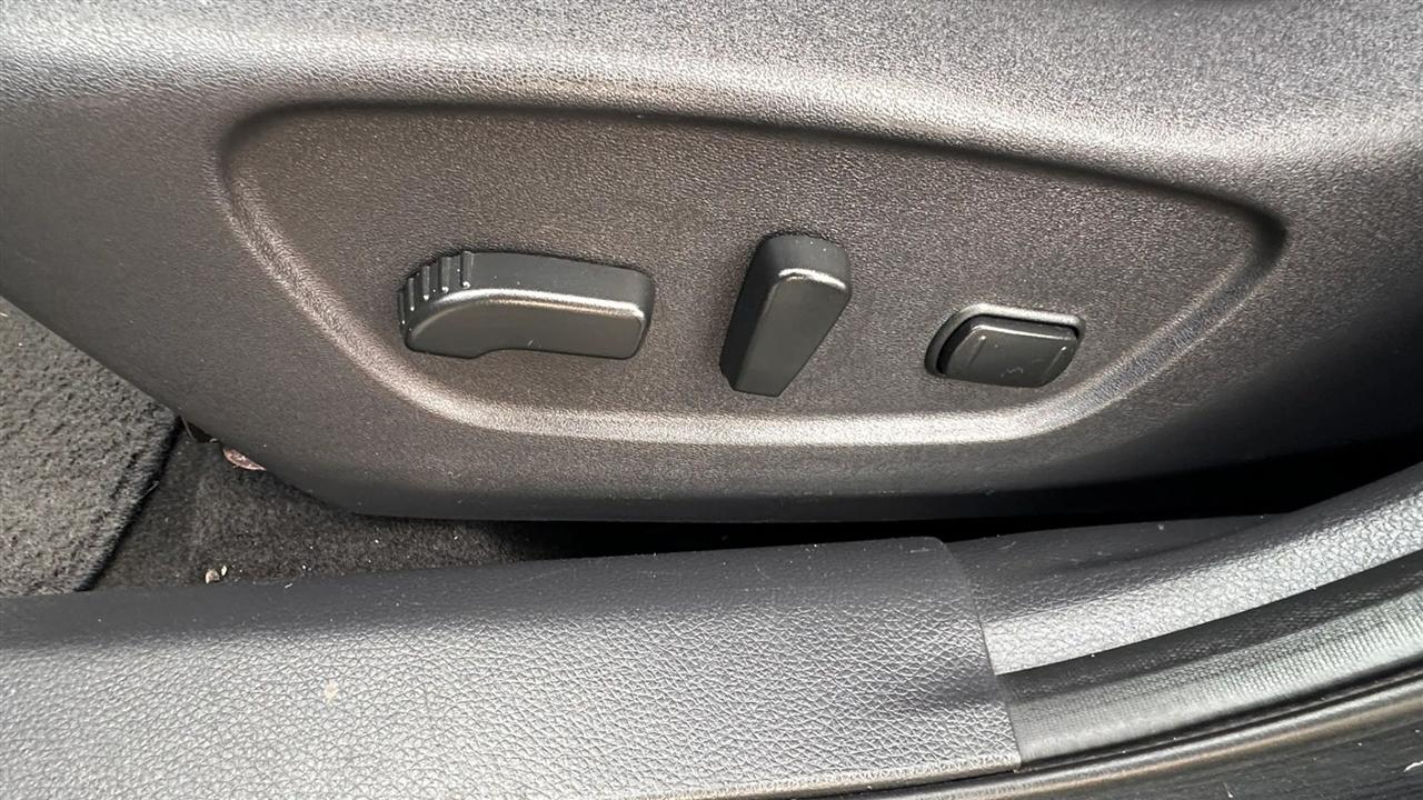 Nissan Rogue SV AWD 2017