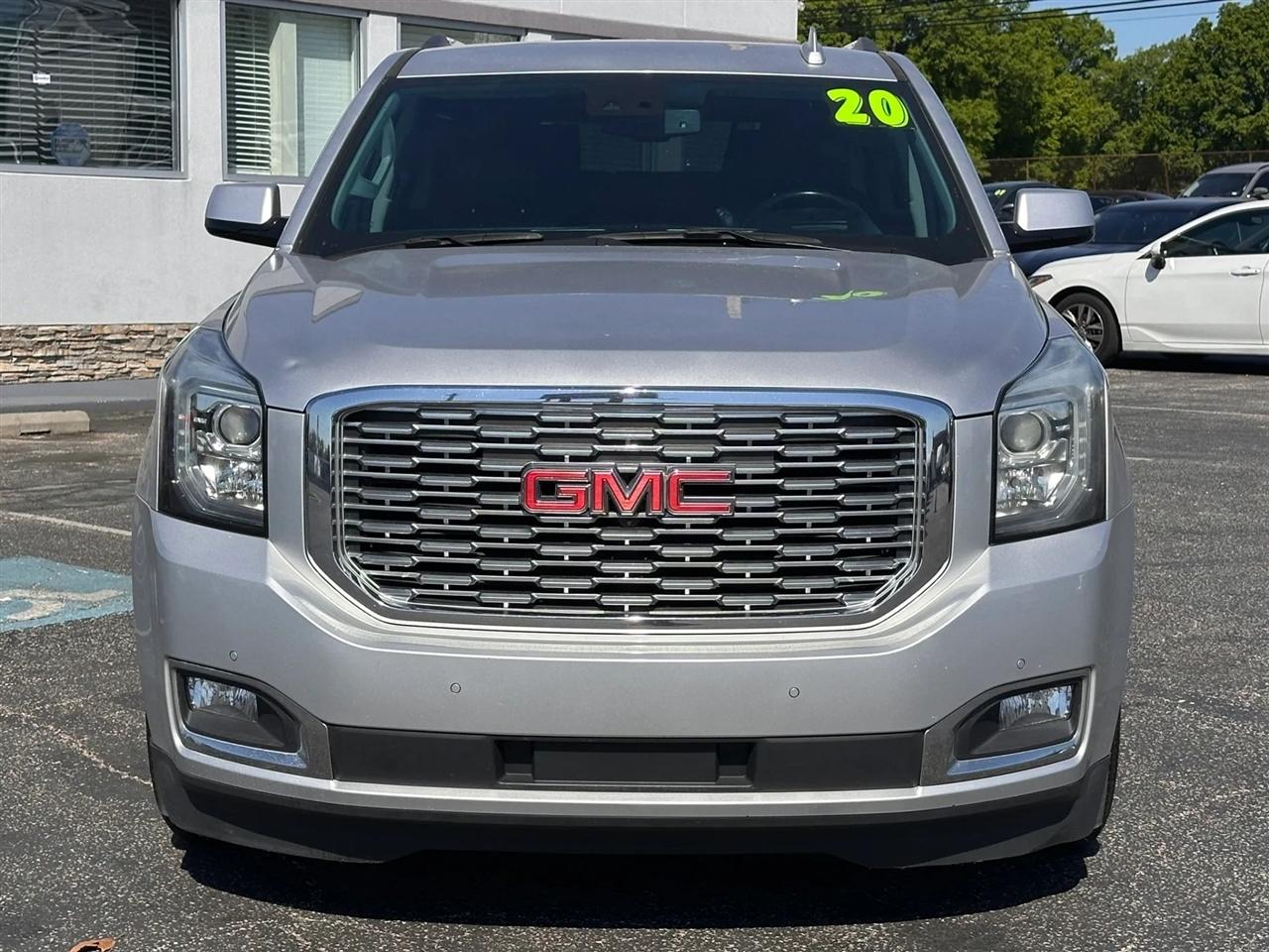 GMC Yukon XL Denali 2WD 2020