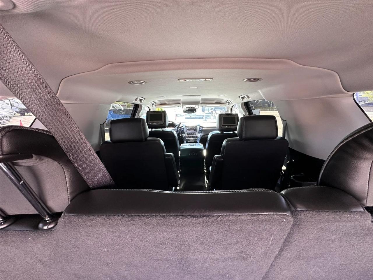 GMC Yukon XL Denali 2WD 2020