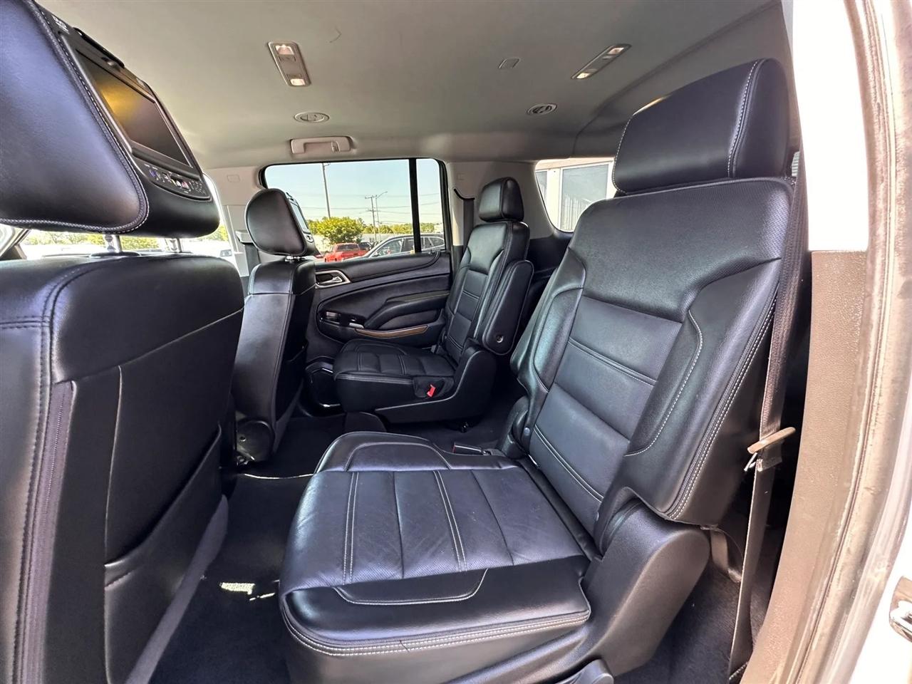 GMC Yukon XL Denali 2WD 2020