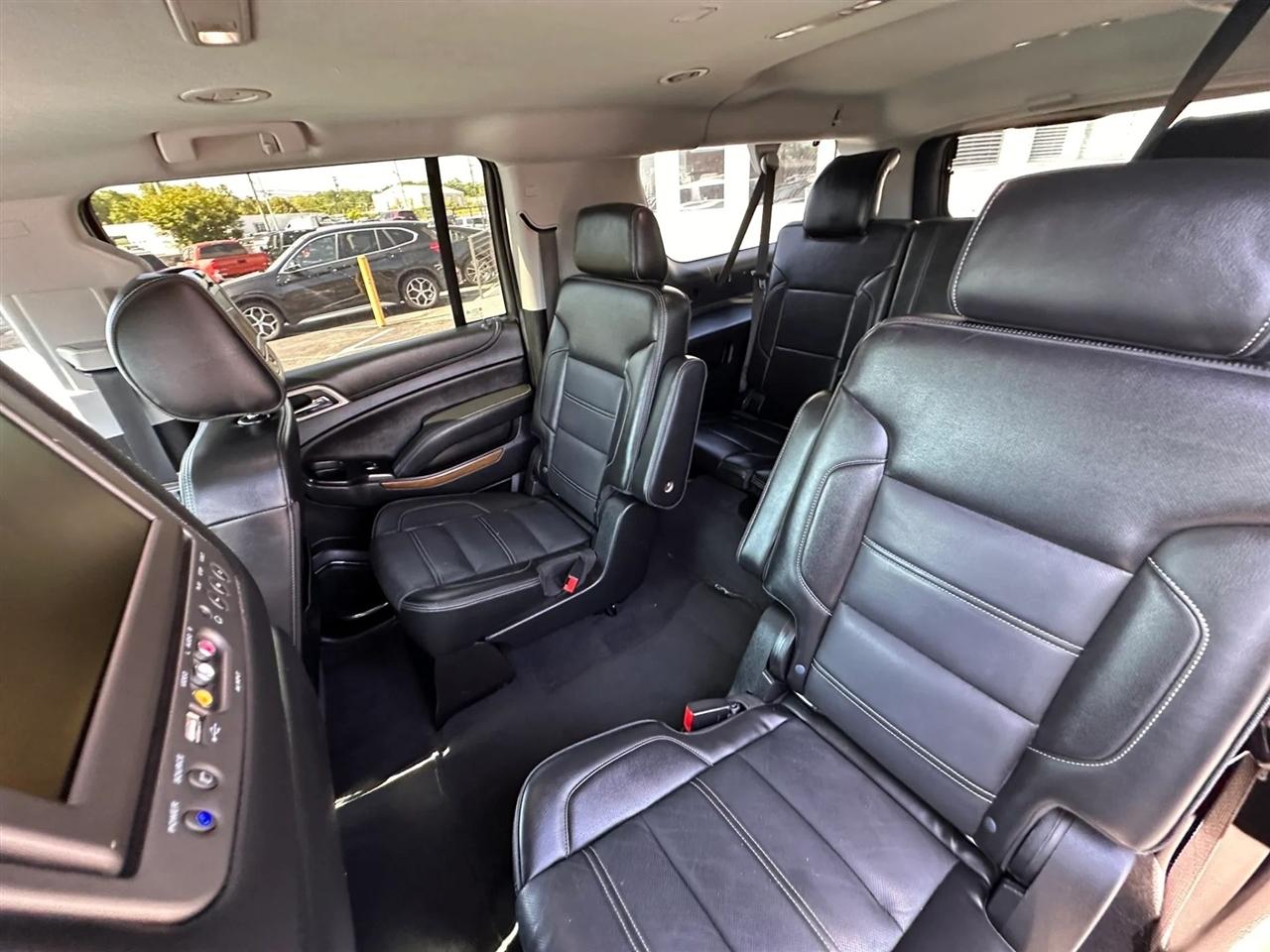 GMC Yukon XL Denali 2WD 2020