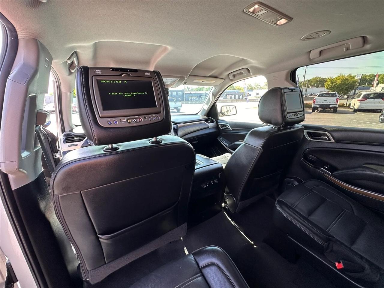 GMC Yukon XL Denali 2WD 2020