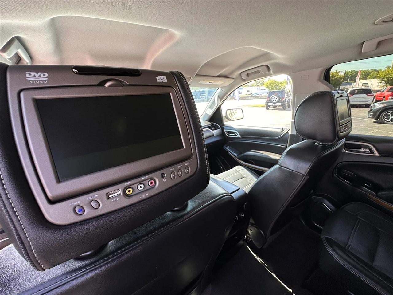 GMC Yukon XL Denali 2WD 2020