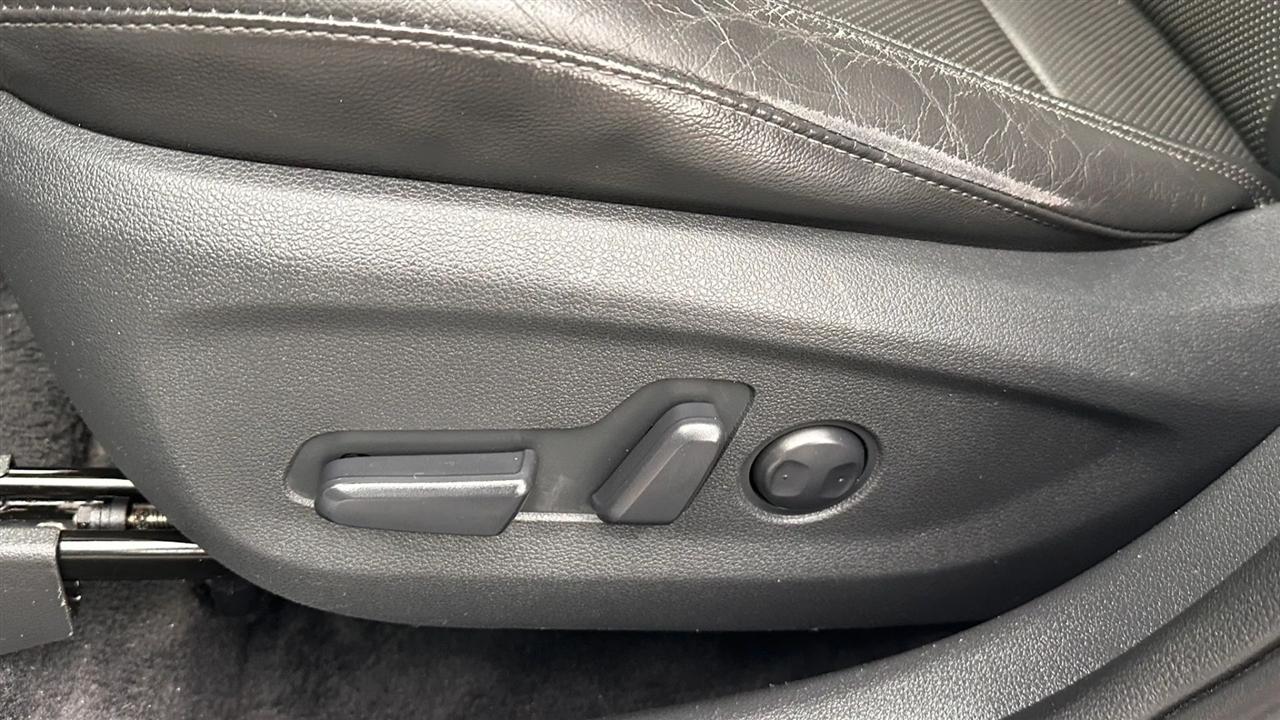 Hyundai Tucson Limited AWD 2020