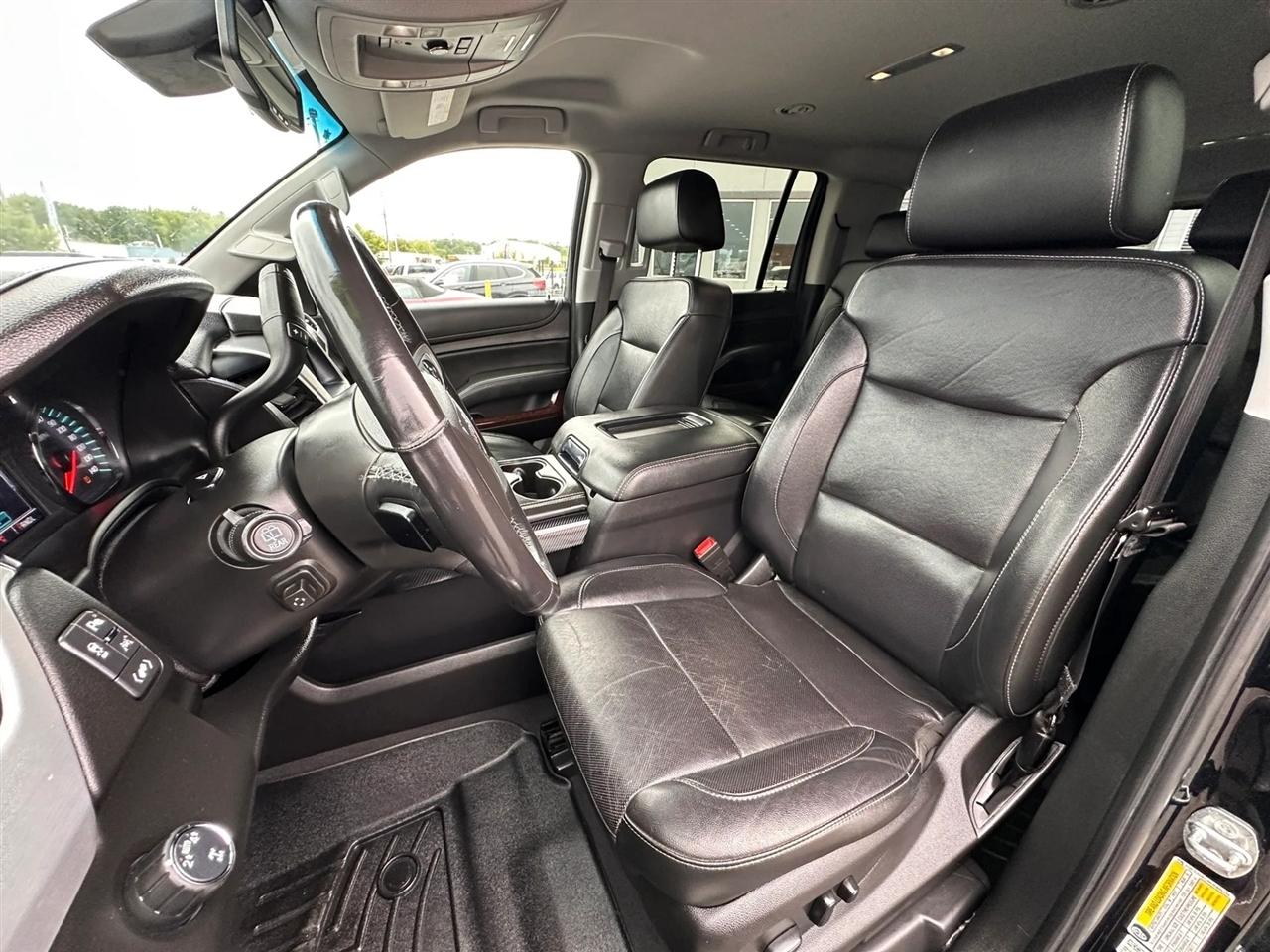 GMC Yukon XL SLT 4WD 2019