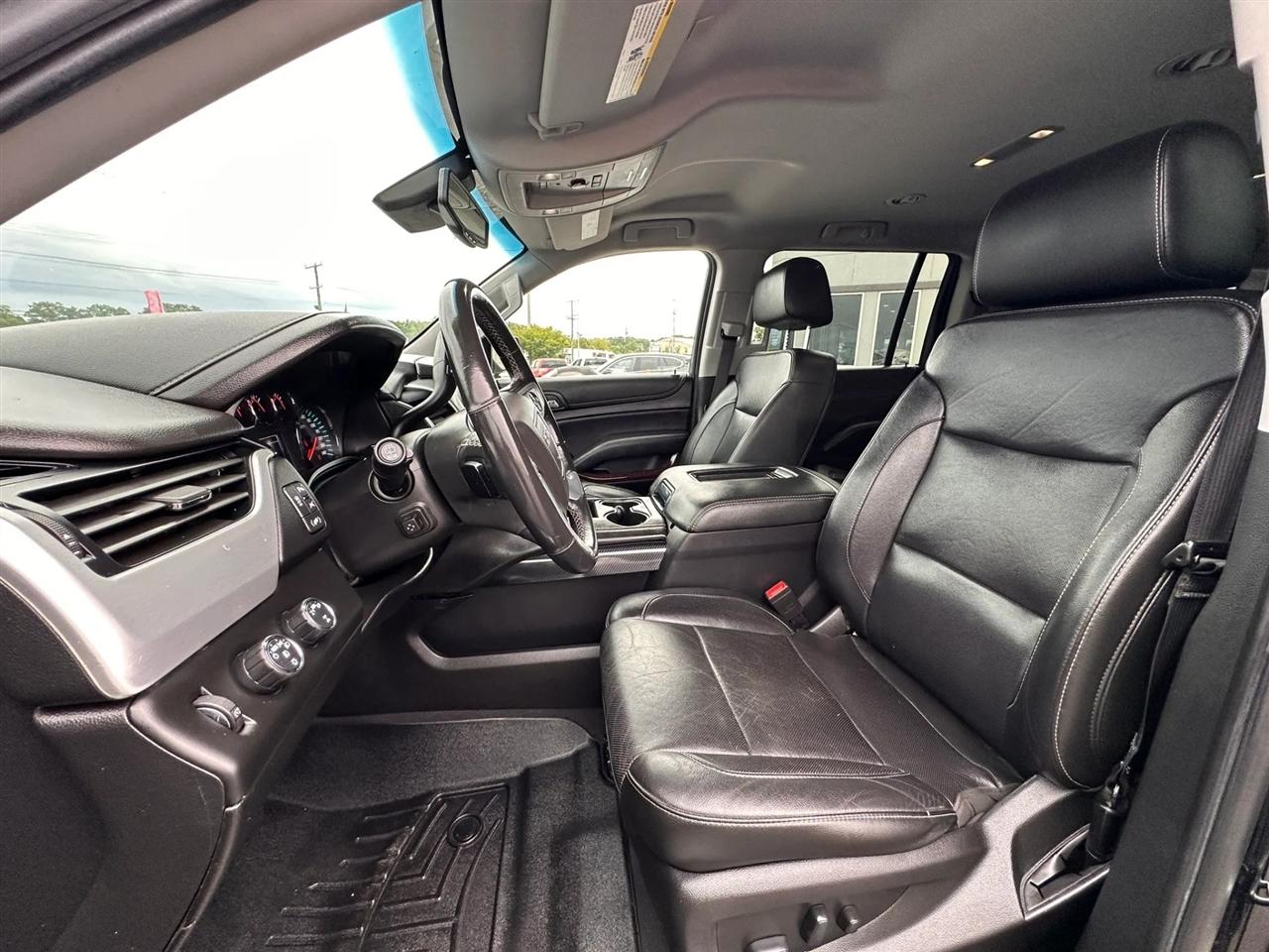 GMC Yukon XL SLT 4WD 2019