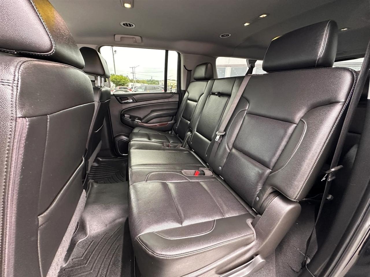 GMC Yukon XL SLT 4WD 2019