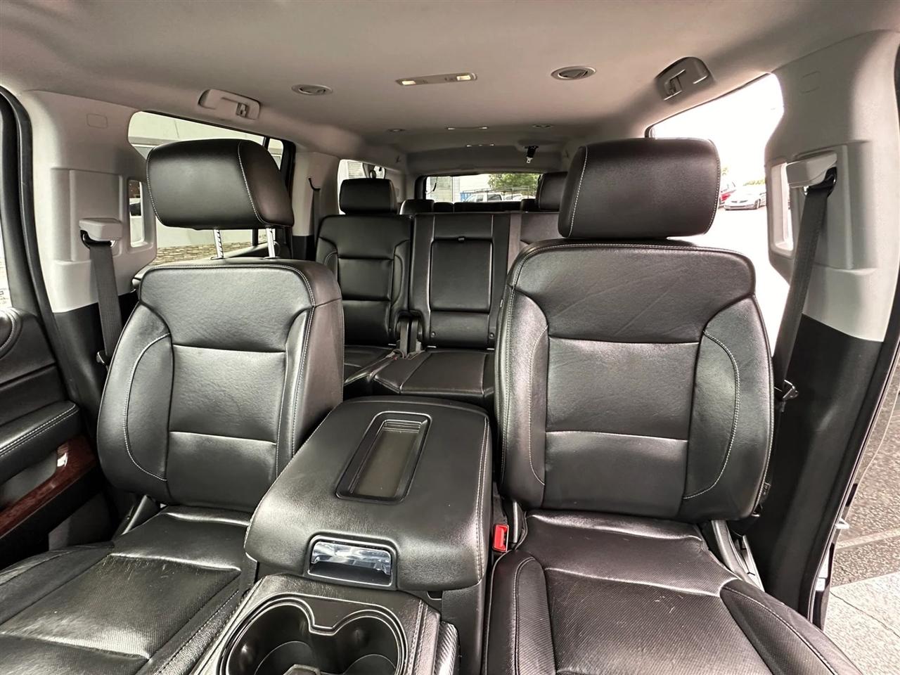 GMC Yukon XL SLT 4WD 2019