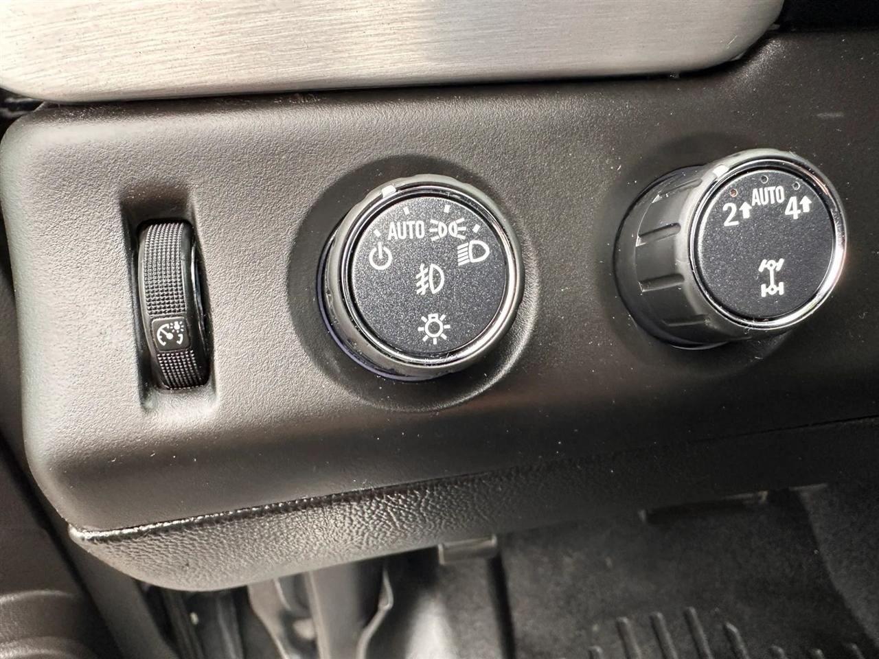 GMC Yukon XL SLT 4WD 2019