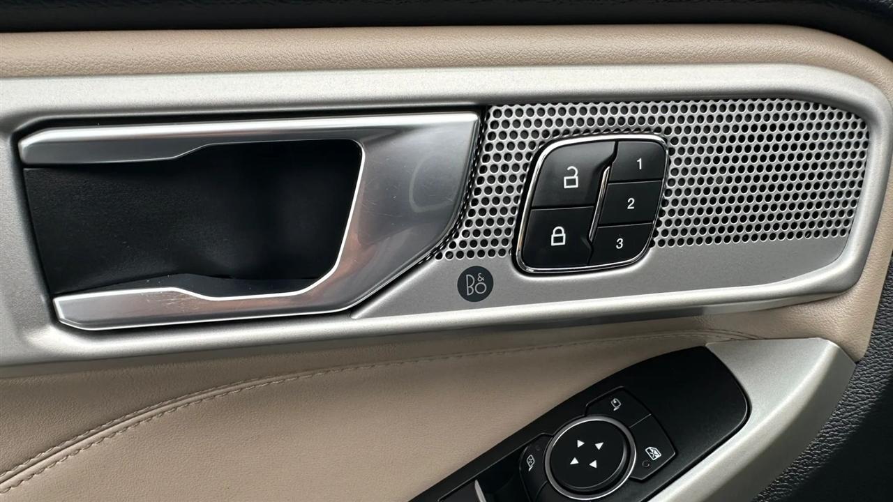 Ford Explorer Limited AWD 2020