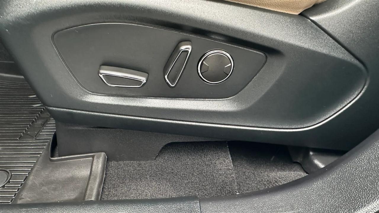 Ford Explorer Limited AWD 2020