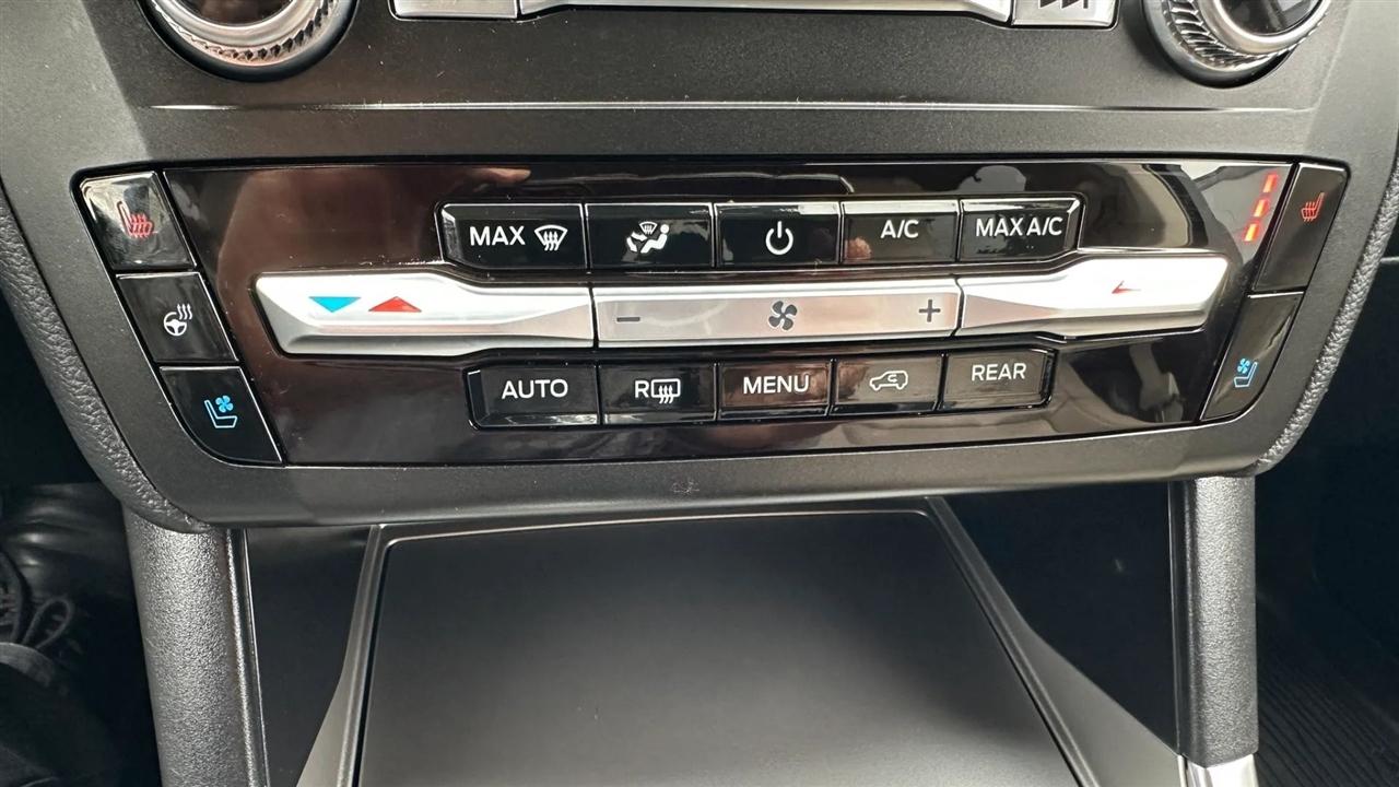 Ford Explorer Limited AWD 2020