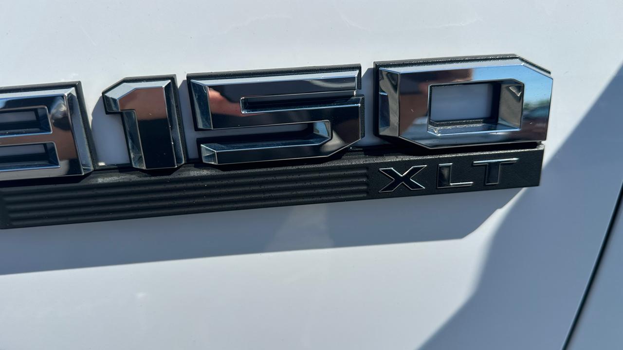 Ford F-150 4WD SuperCab 133" XLT 2019