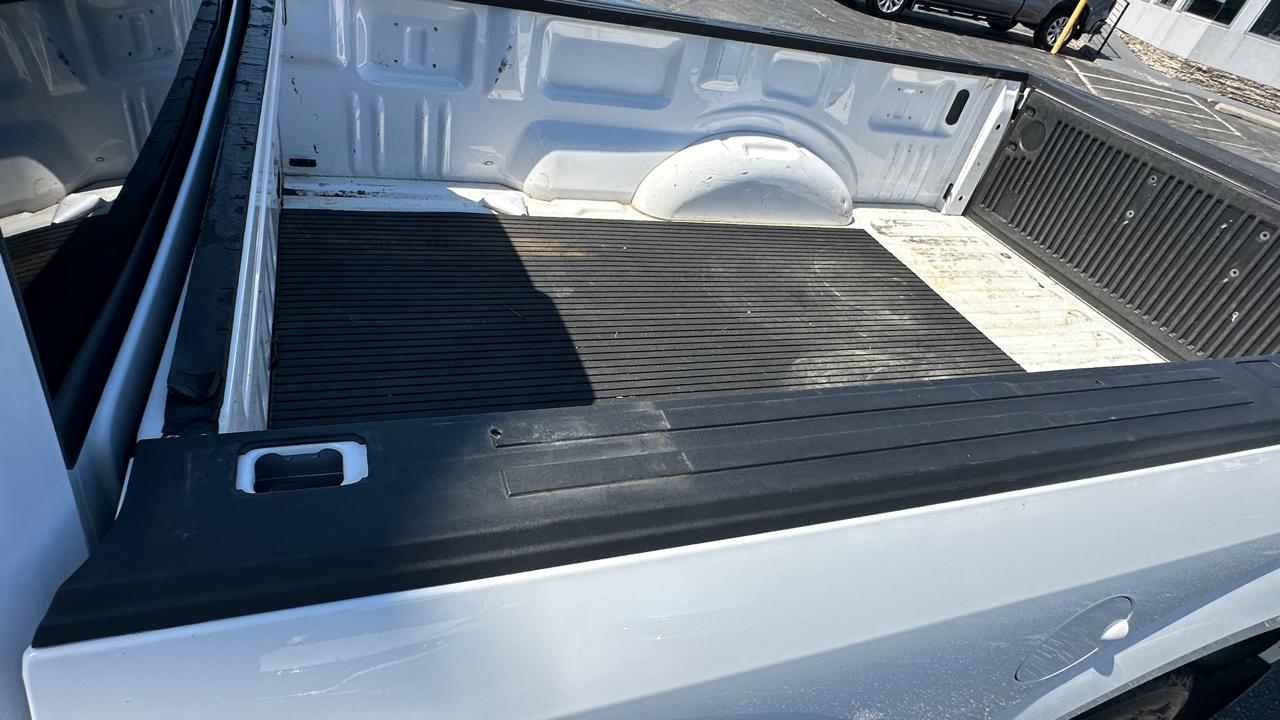 Ford F-150 4WD SuperCab 133" XLT 2019