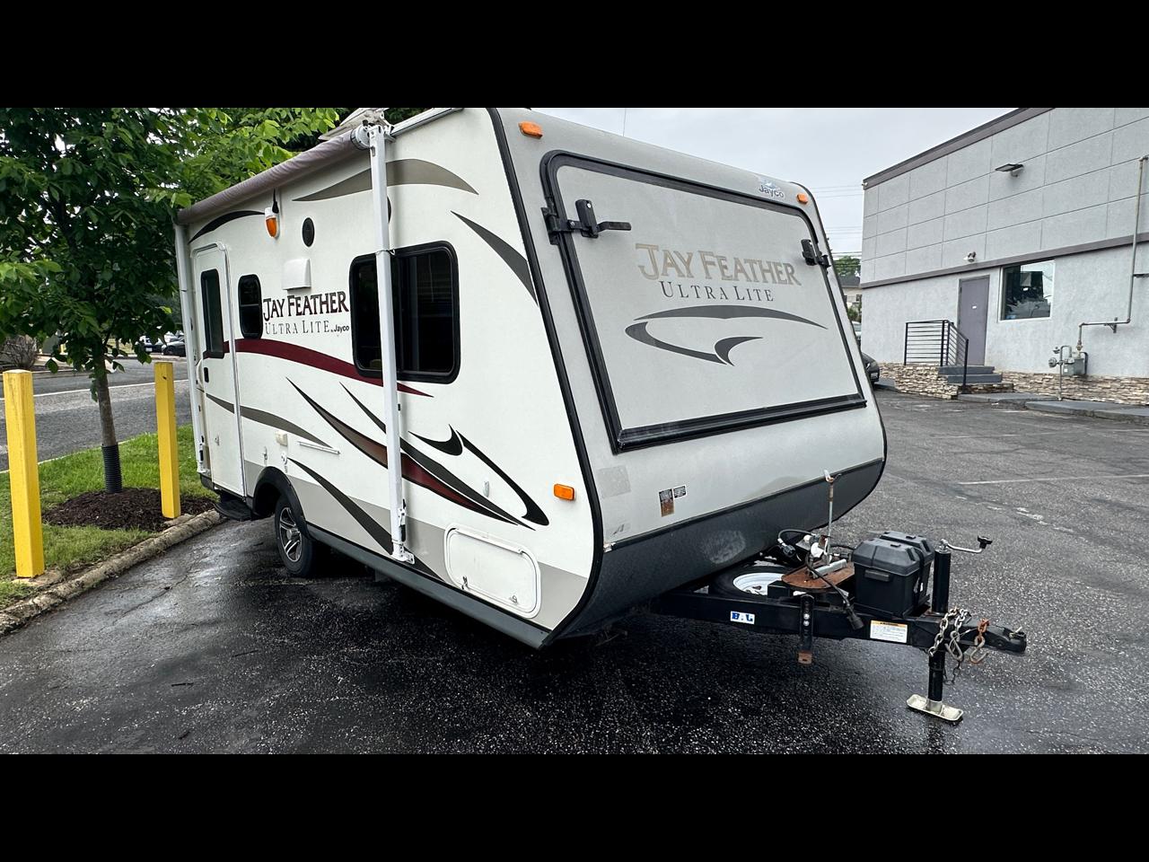 2014 Jayco Jay Feather 