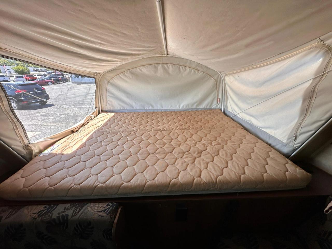 Jayco Jay Feather  2014