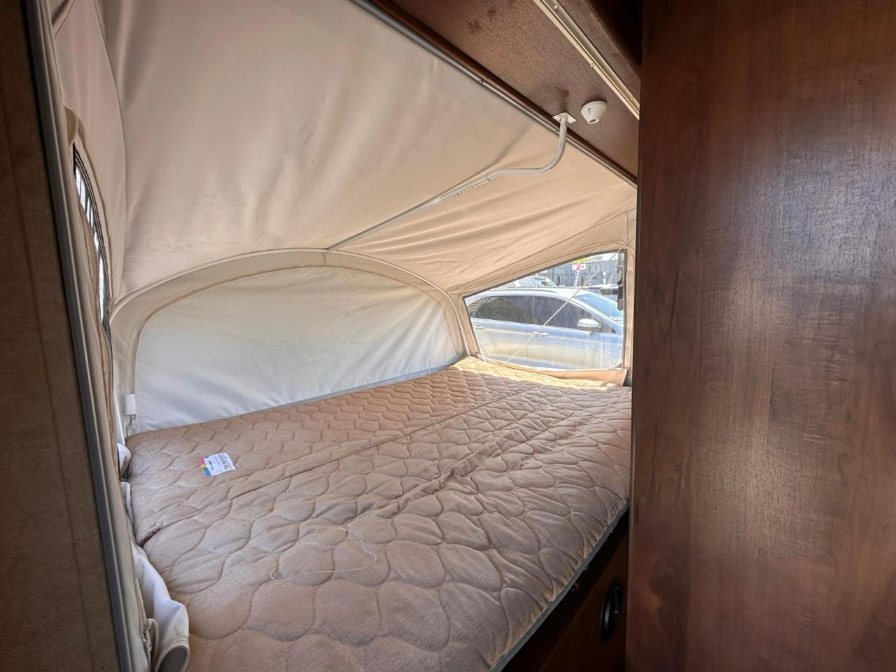 Jayco Jay Feather  2014