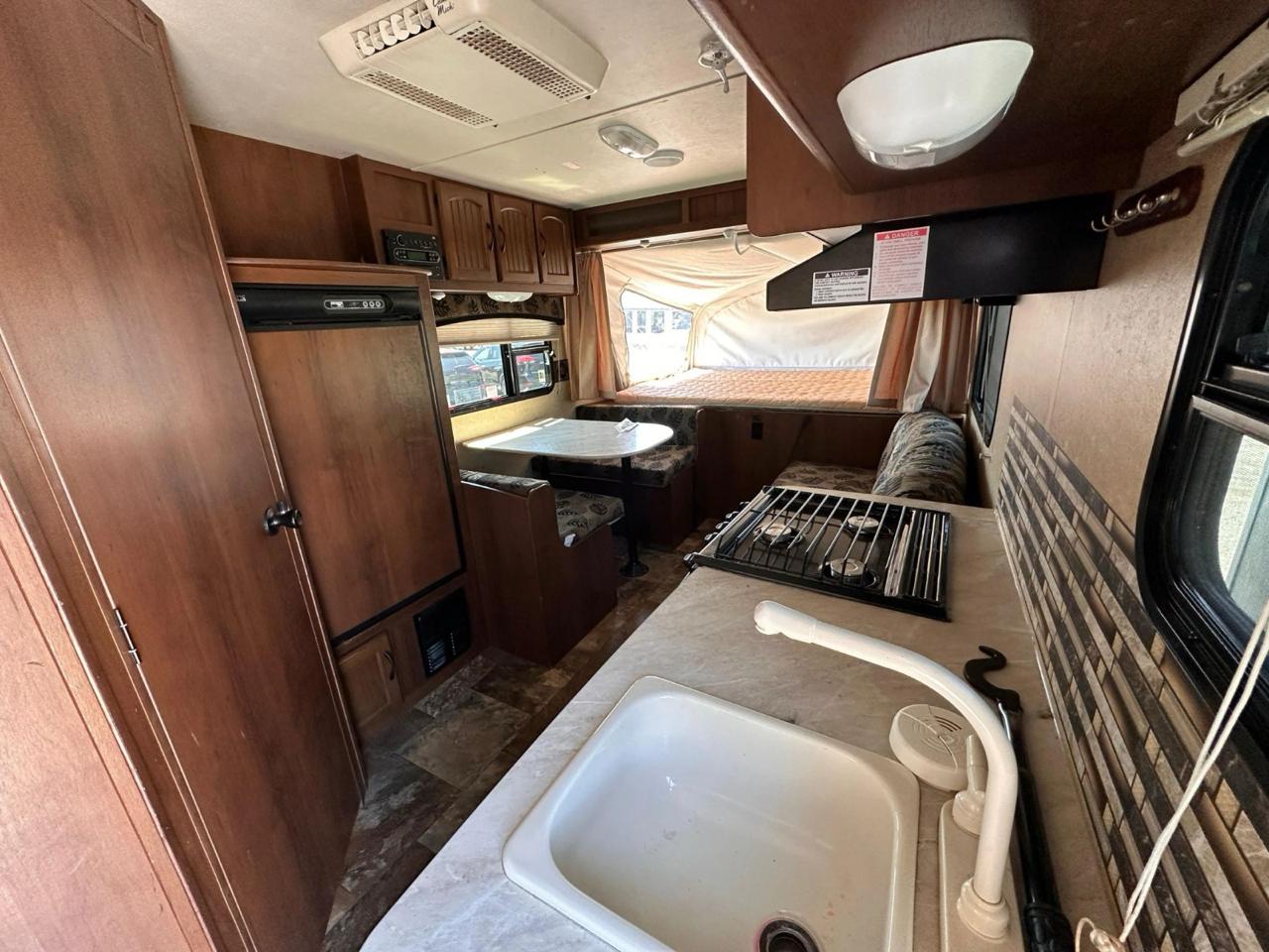 Jayco Jay Feather  2014