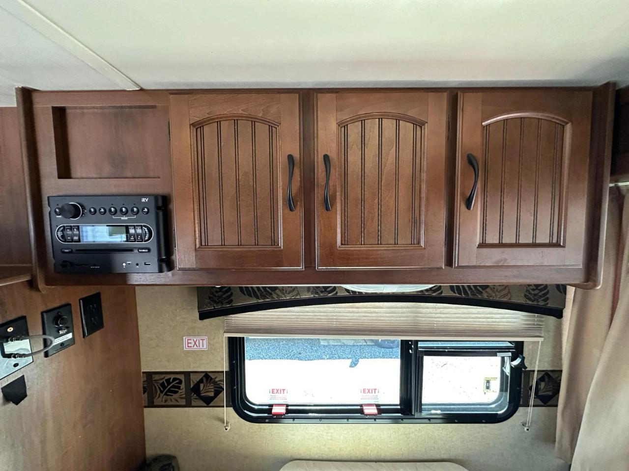 Jayco Jay Feather  2014