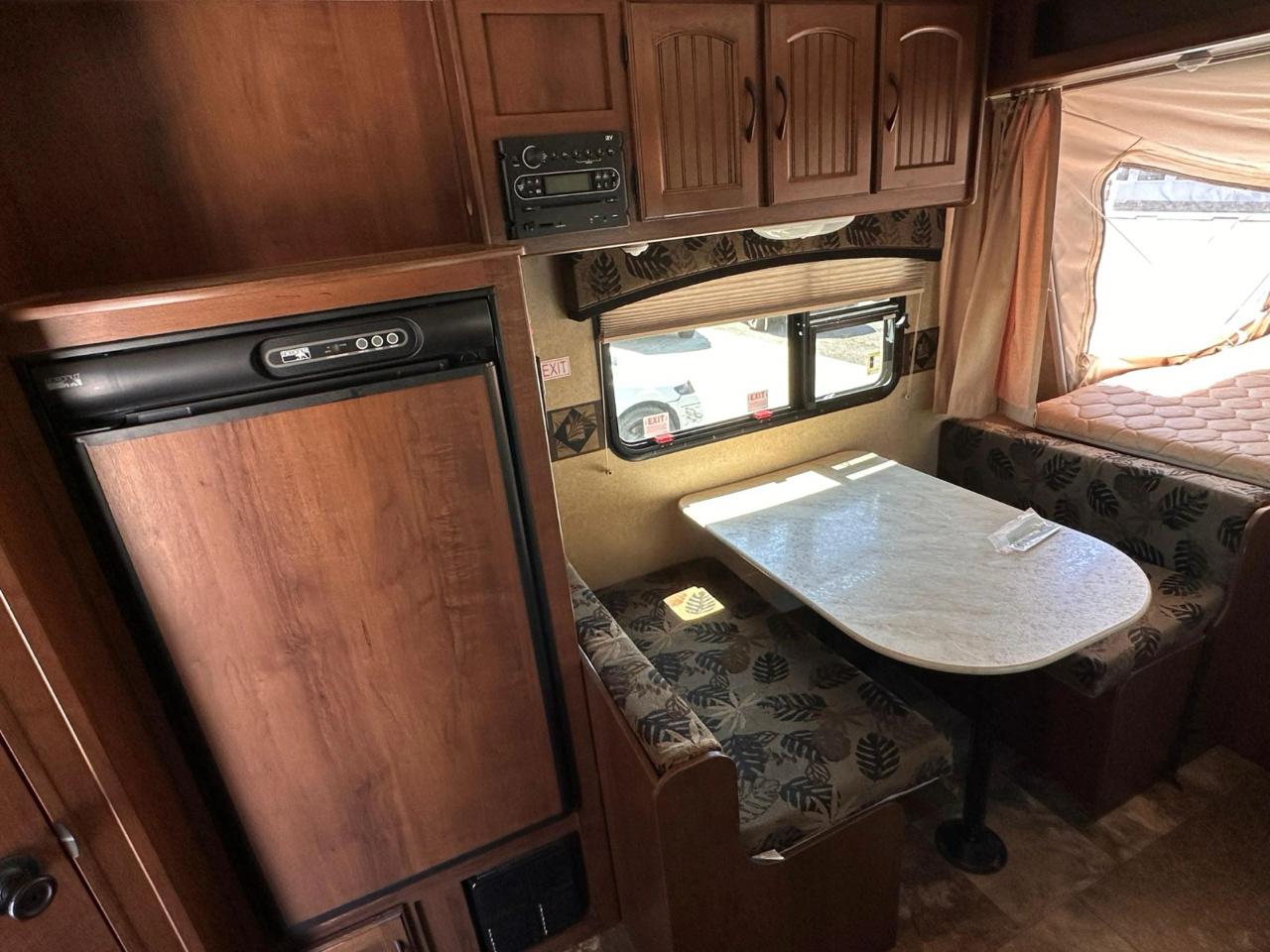 Jayco Jay Feather  2014