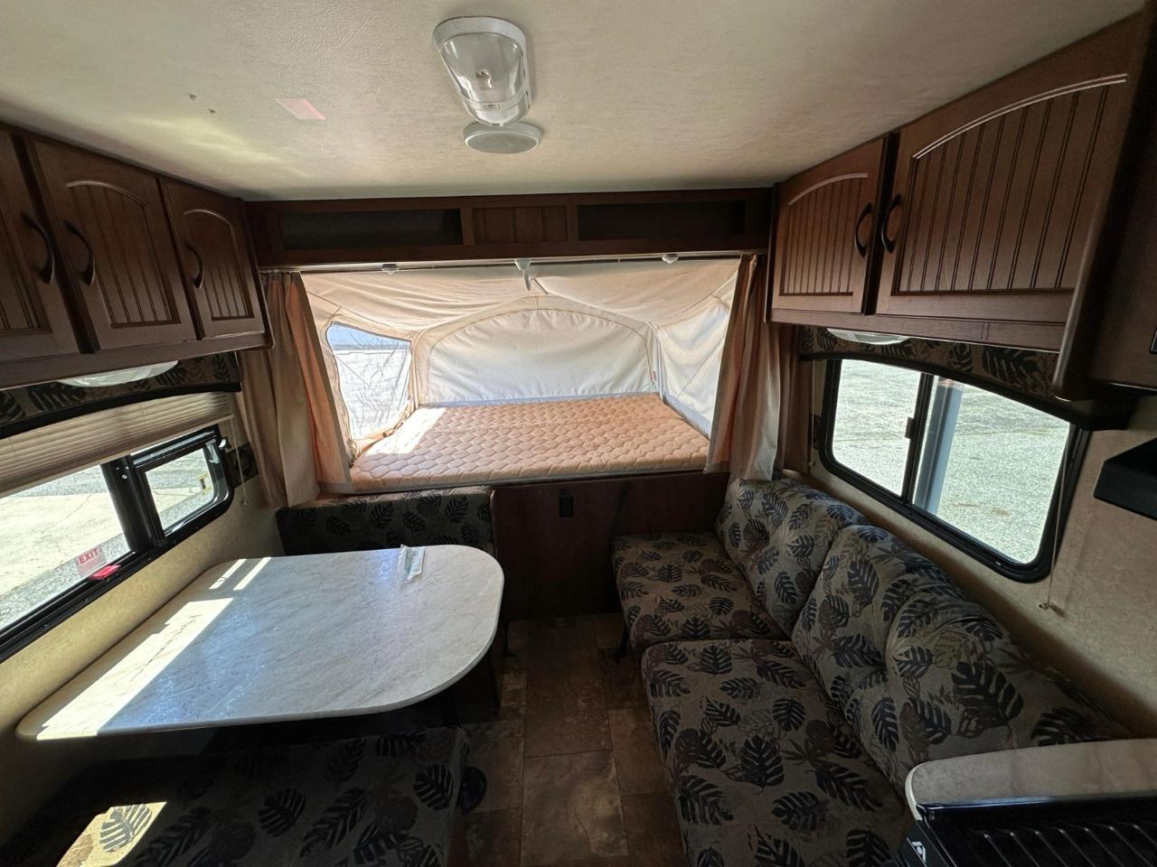 Jayco Jay Feather  2014