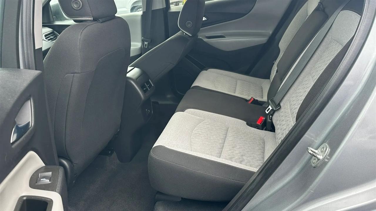 Chevrolet Equinox LS Fleet AWD 2023