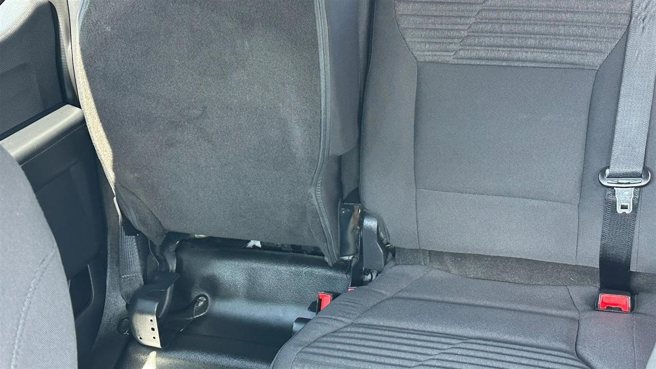 Ford F-150 XL SuperCrew 5.5-ft. Bed 4WD 2023