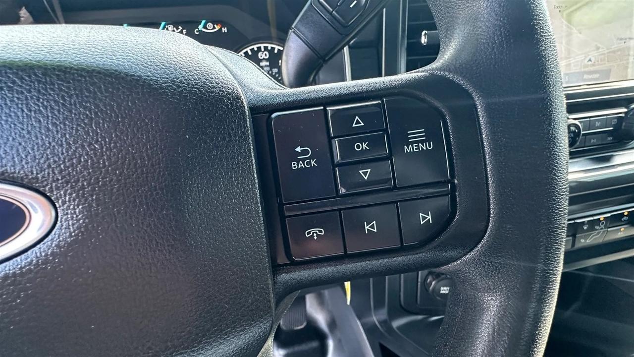 Ford F-150 XL SuperCrew 5.5-ft. Bed 4WD 2023
