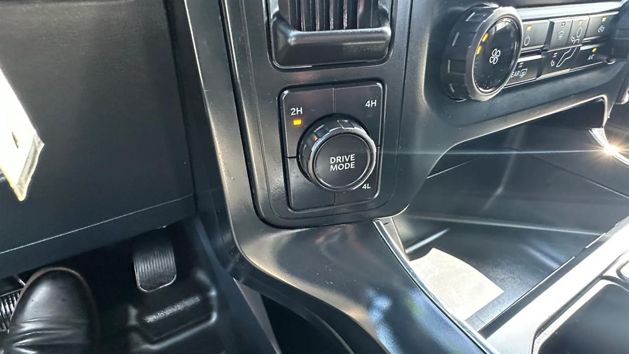 Ford F-150 XL SuperCrew 5.5-ft. Bed 4WD 2023