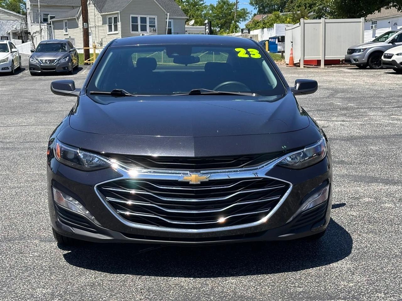 Chevrolet Malibu 1LT 2023