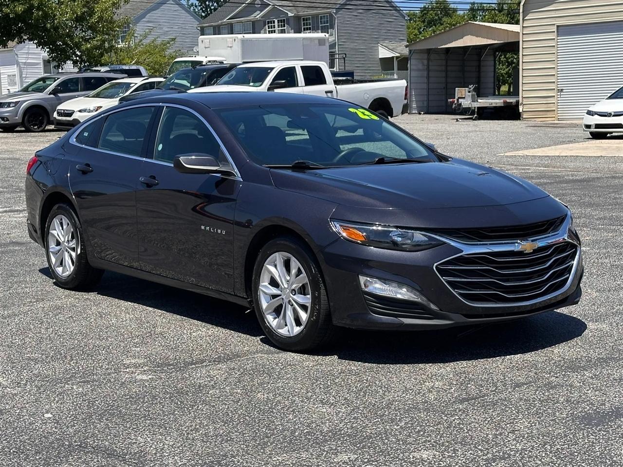 Chevrolet Malibu 1LT 2023