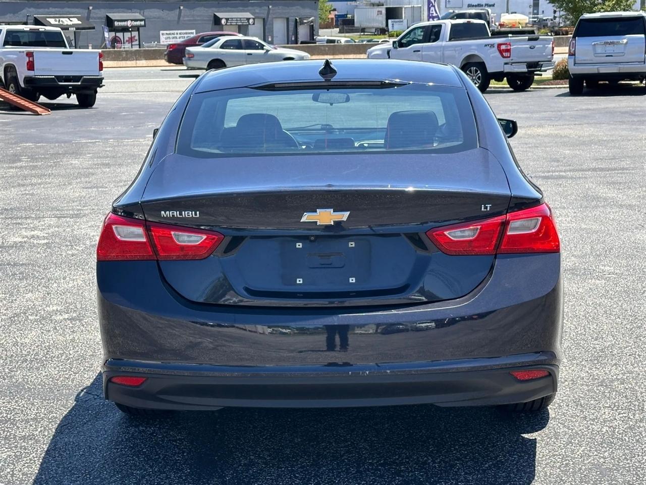 Chevrolet Malibu 1LT 2023