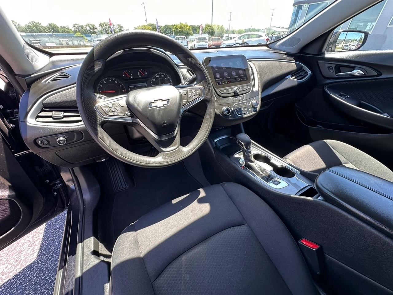 Chevrolet Malibu 1LT 2023