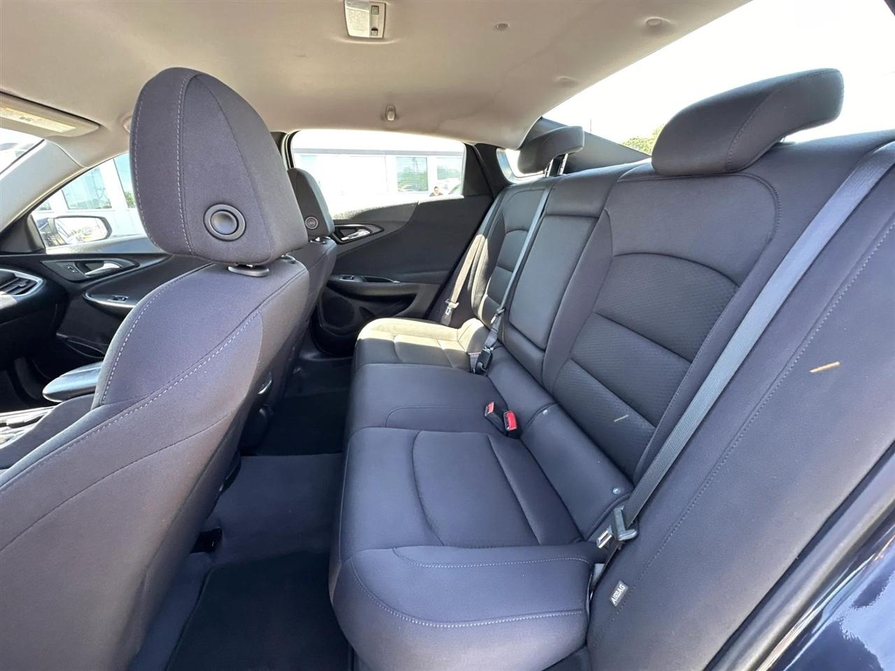 Chevrolet Malibu 1LT 2023