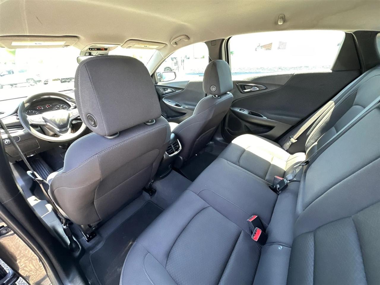Chevrolet Malibu 1LT 2023