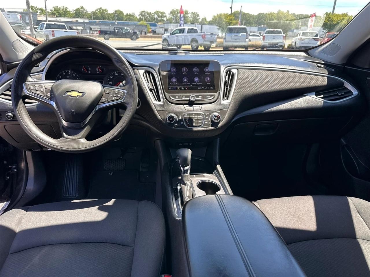 Chevrolet Malibu 1LT 2023