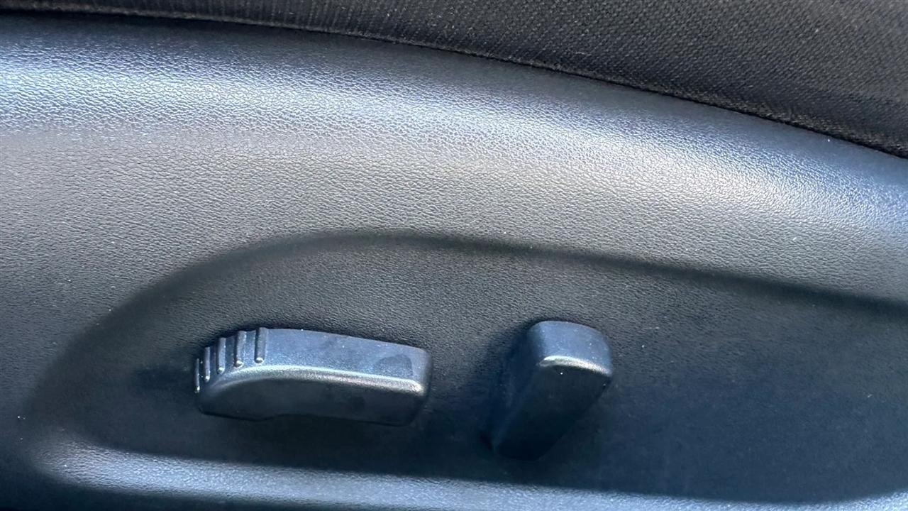 Nissan Altima 2.5 SV 2017