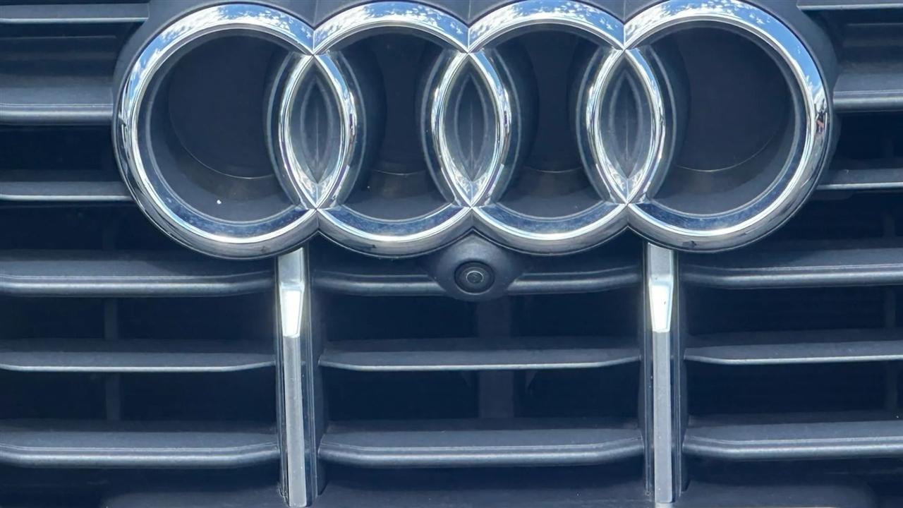 Audi Q7 Premium Plus 55 TFSI quattro 2021