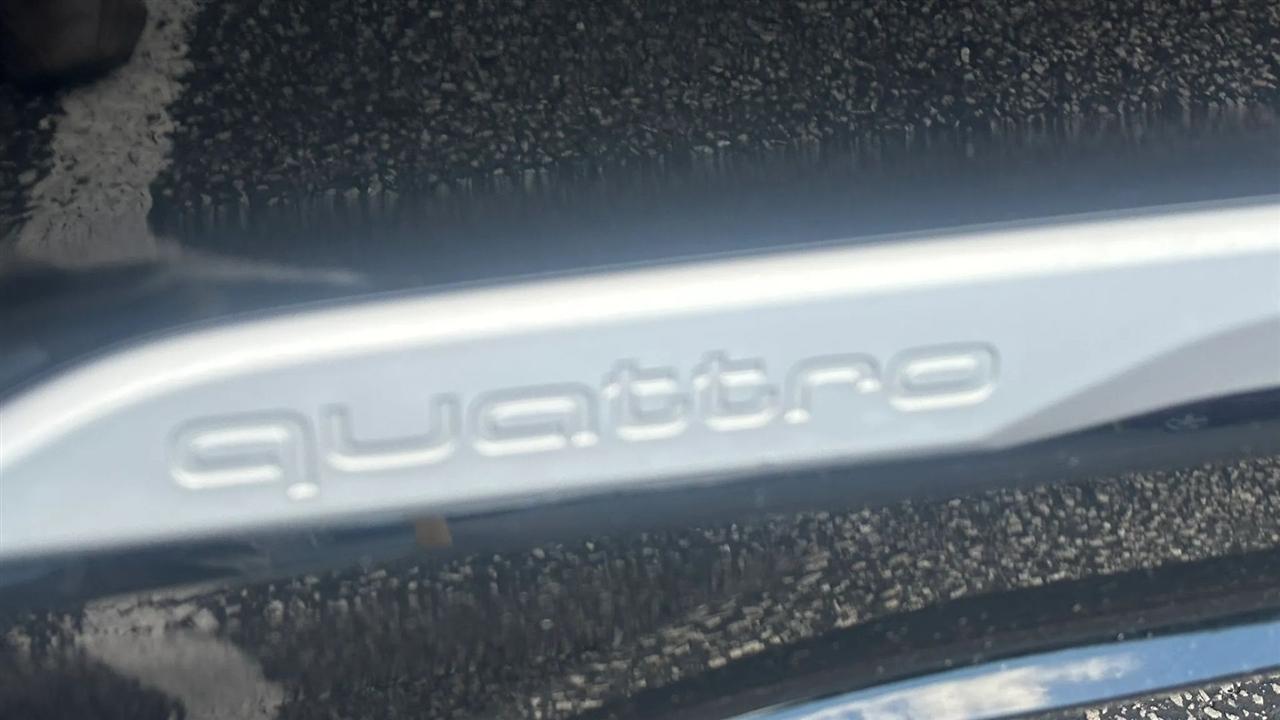 Audi Q7 Premium Plus 55 TFSI quattro 2021