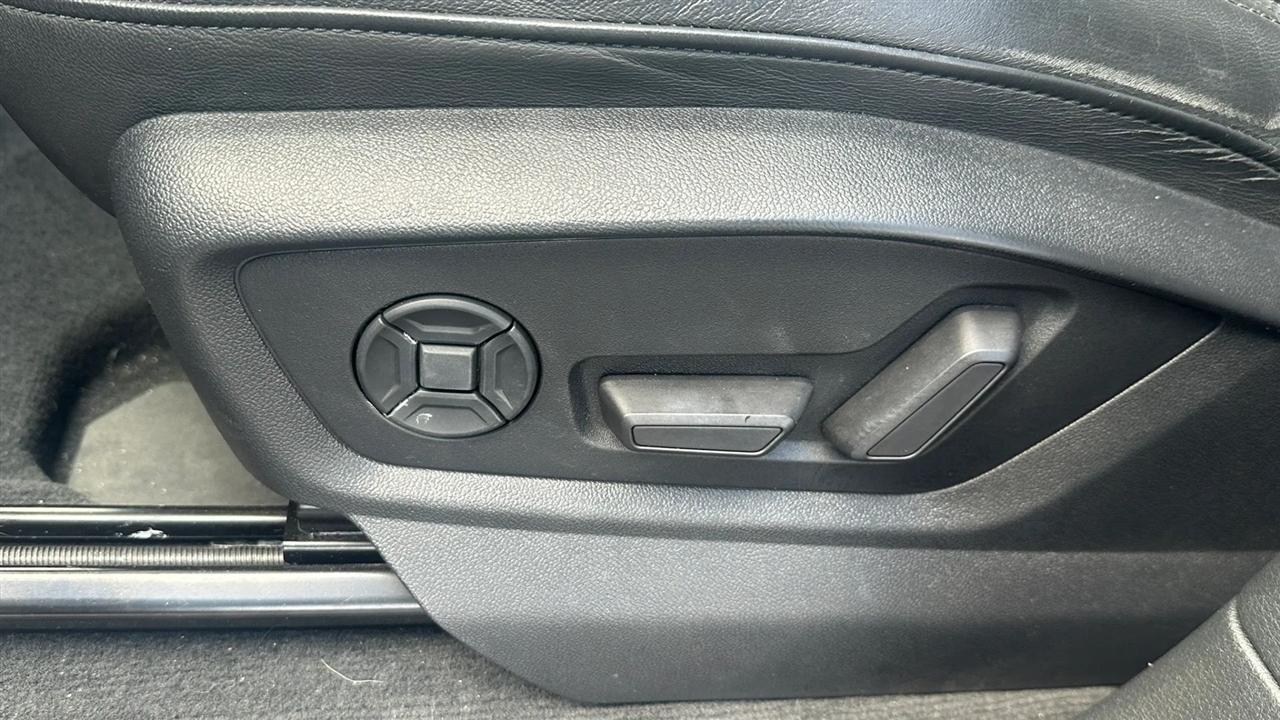 Audi Q7 Premium Plus 55 TFSI quattro 2021
