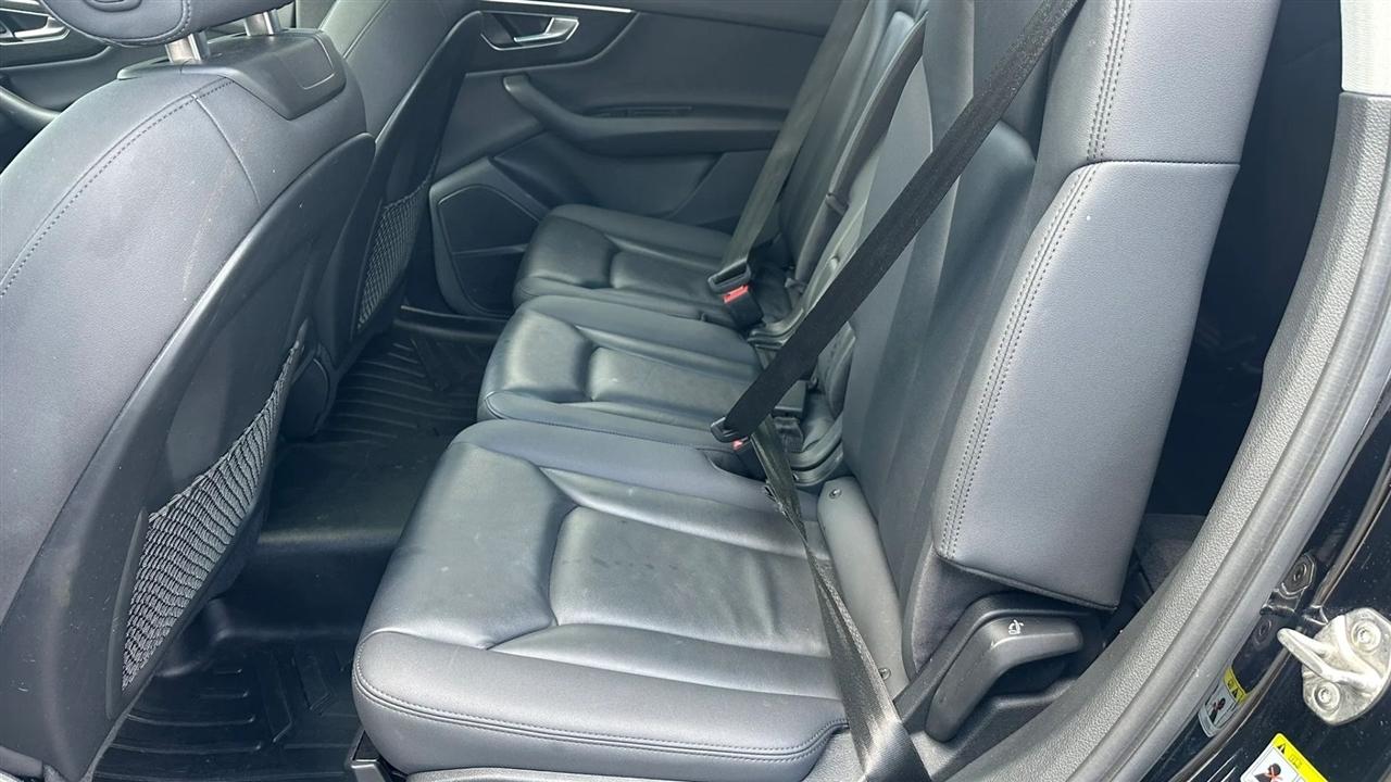 Audi Q7 Premium Plus 55 TFSI quattro 2021