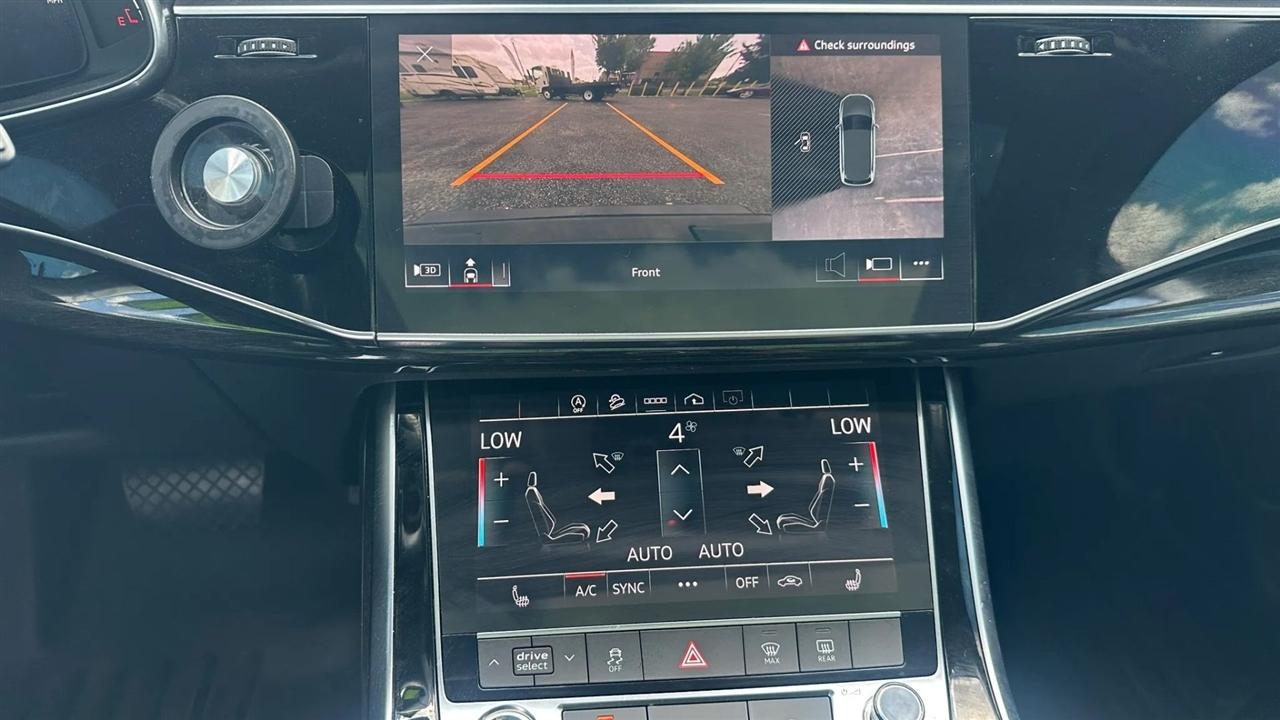 Audi Q7 Premium Plus 55 TFSI quattro 2021