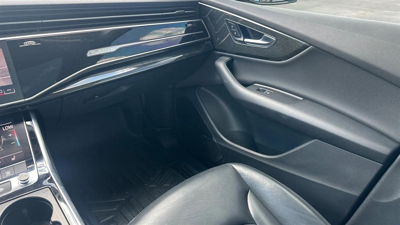 Audi Q7 Premium Plus 55 TFSI quattro 2021