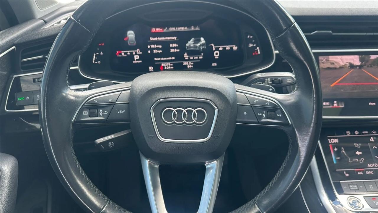 Audi Q7 Premium Plus 55 TFSI quattro 2021