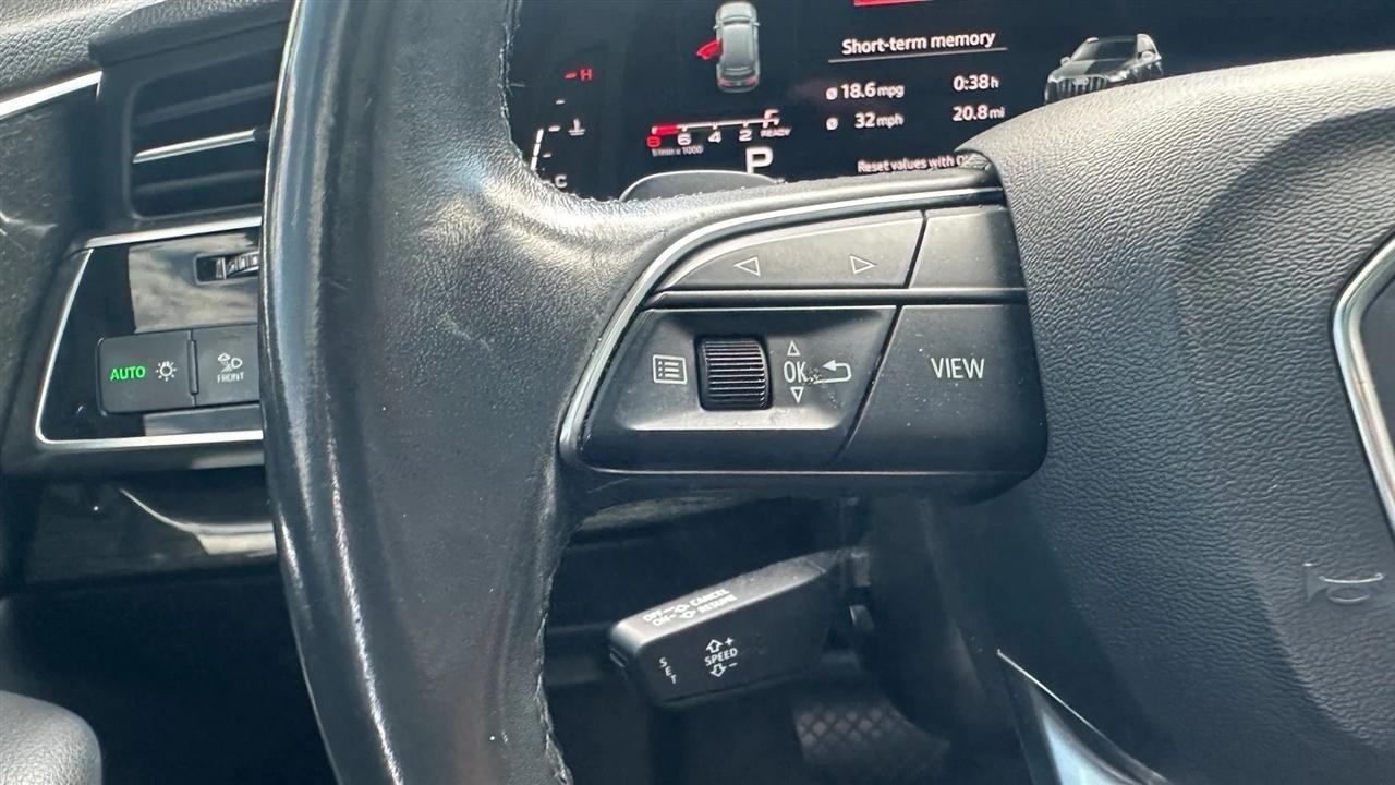 Audi Q7 Premium Plus 55 TFSI quattro 2021