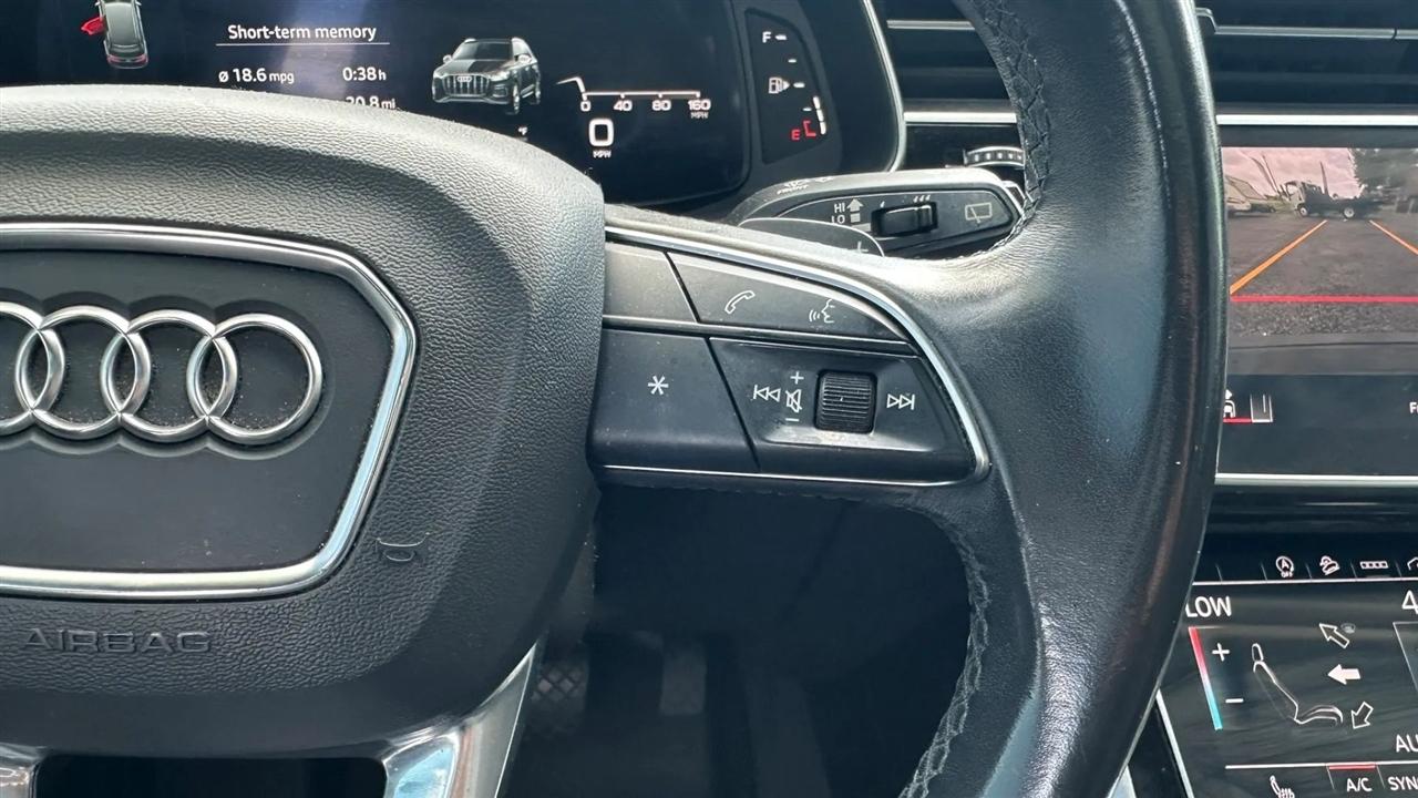 Audi Q7 Premium Plus 55 TFSI quattro 2021