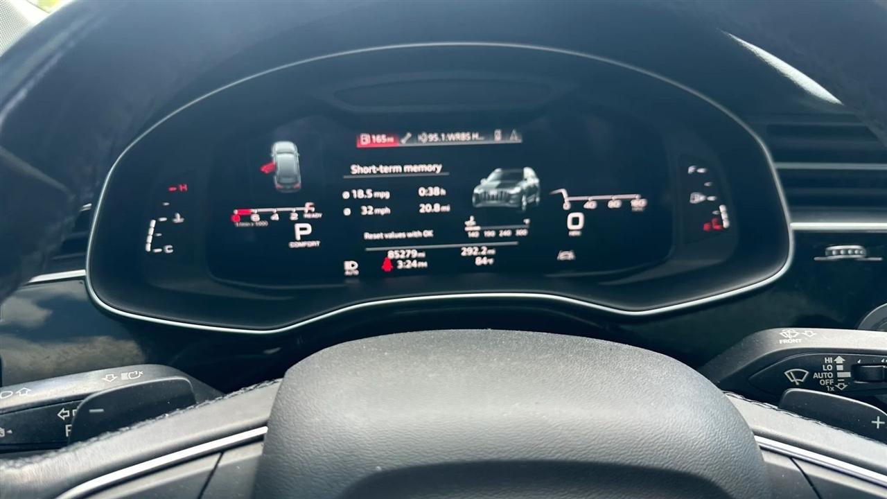 Audi Q7 Premium Plus 55 TFSI quattro 2021