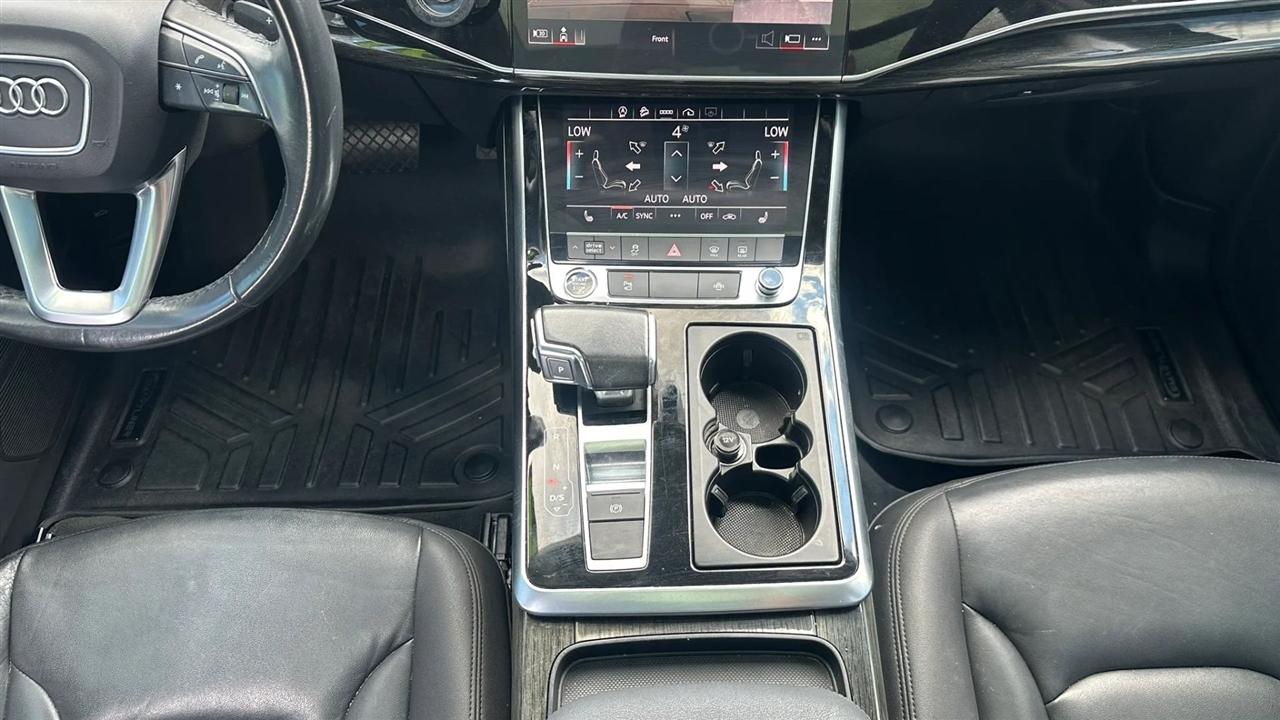 Audi Q7 Premium Plus 55 TFSI quattro 2021