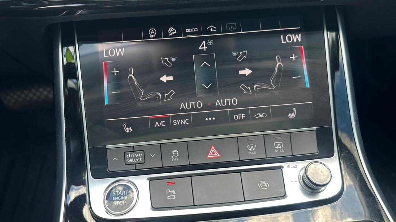 Audi Q7 Premium Plus 55 TFSI quattro 2021
