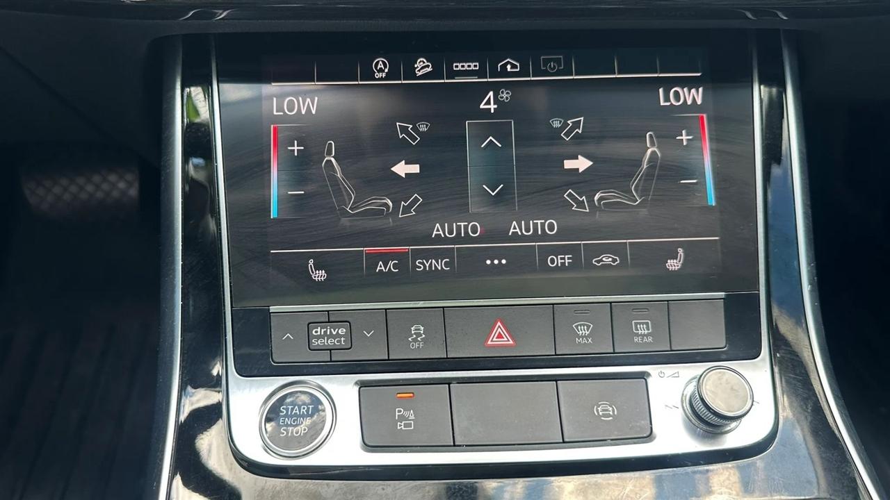 Audi Q7 Premium Plus 55 TFSI quattro 2021